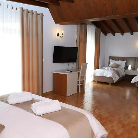 Malasi Bed & Breakfast 4*