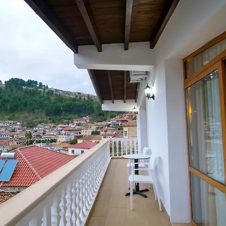 Bed & Breakfast Malasi 4*