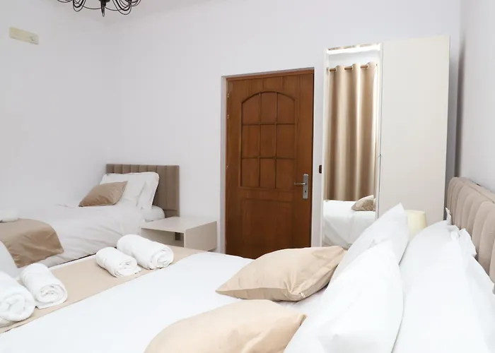 Malasi Couette-café