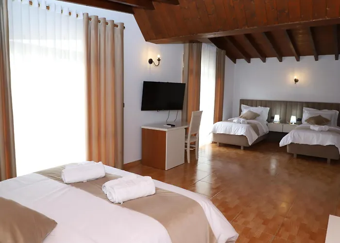 Malasi Couette-café 4*