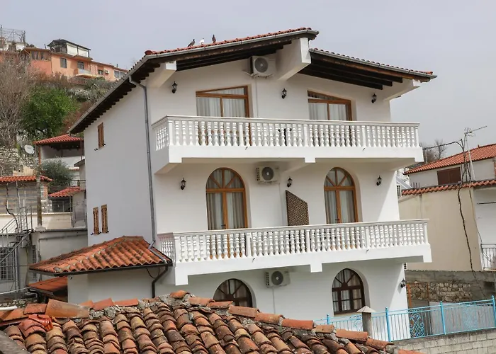 Malasi Couette-café Berat