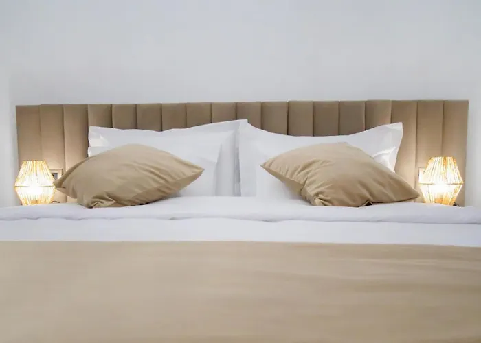 Couette-café Malasi 4*