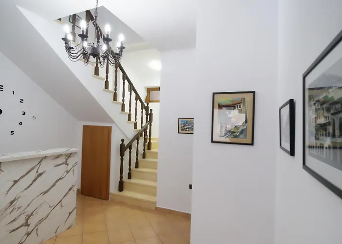 Malasi Couette-café