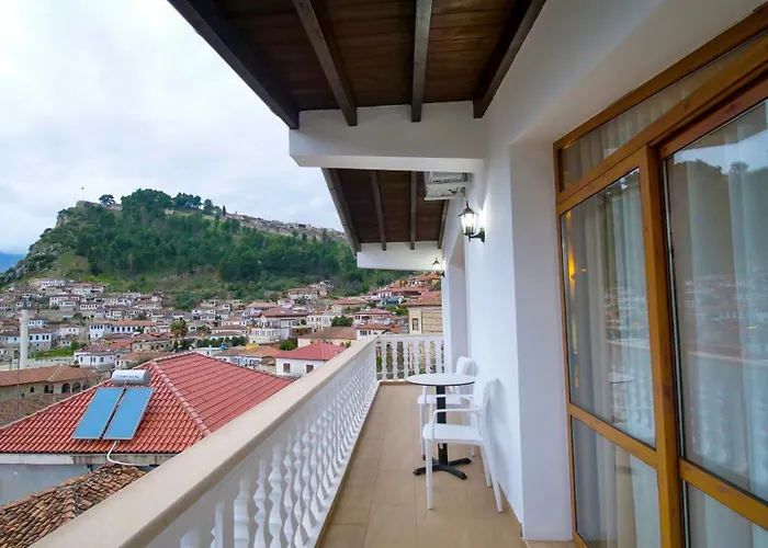 Couette-café Malasi 4*