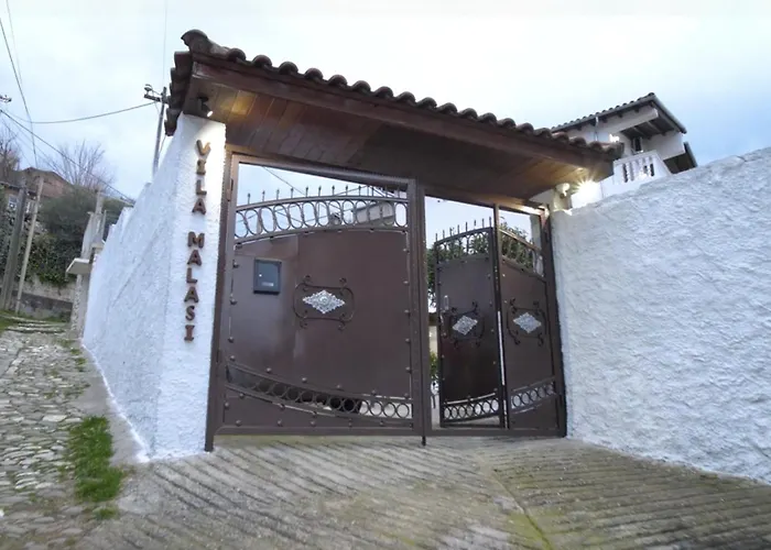 Malasi Couette-café Berat