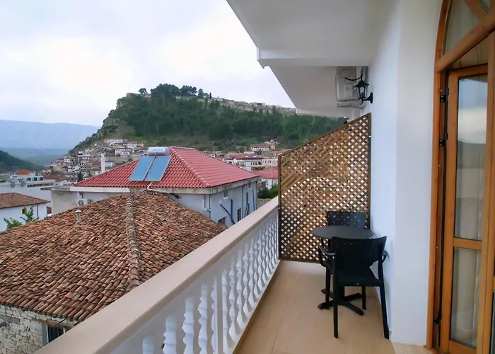 Malasi Couette-café 4*